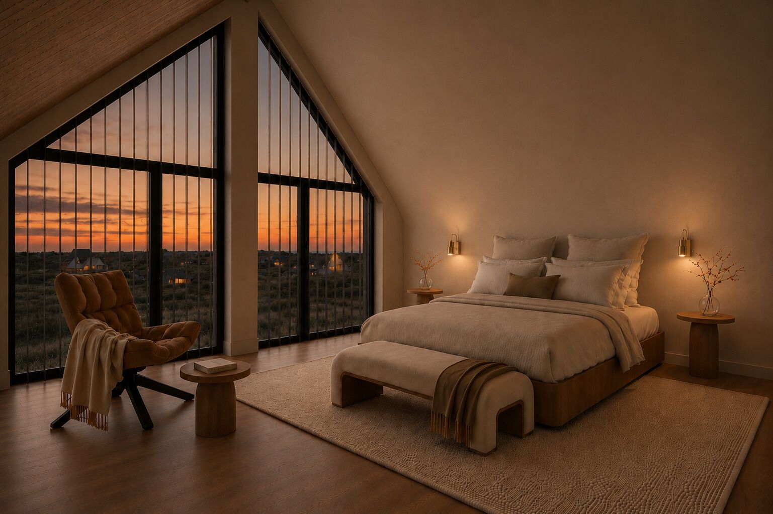 5 bedrooms, iron/ironing board, WiFi, bed sheets