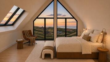 5 bedrooms, iron/ironing board, WiFi, bed sheets