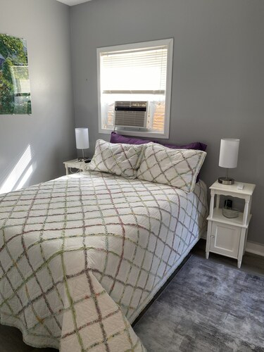 Escape to a quaint and peaceful slice of Heaven on Earth!
In Youngstown, NY