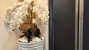 Apartment | Reception - Auszeit in Willingen - Erdgeschoss Wohnung (Willingen)
