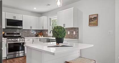 Cityside Haven