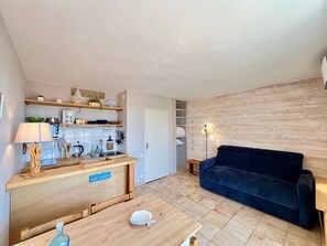 Oppholdsområde