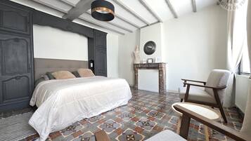 5 Schlafzimmer, kostenloses WLAN