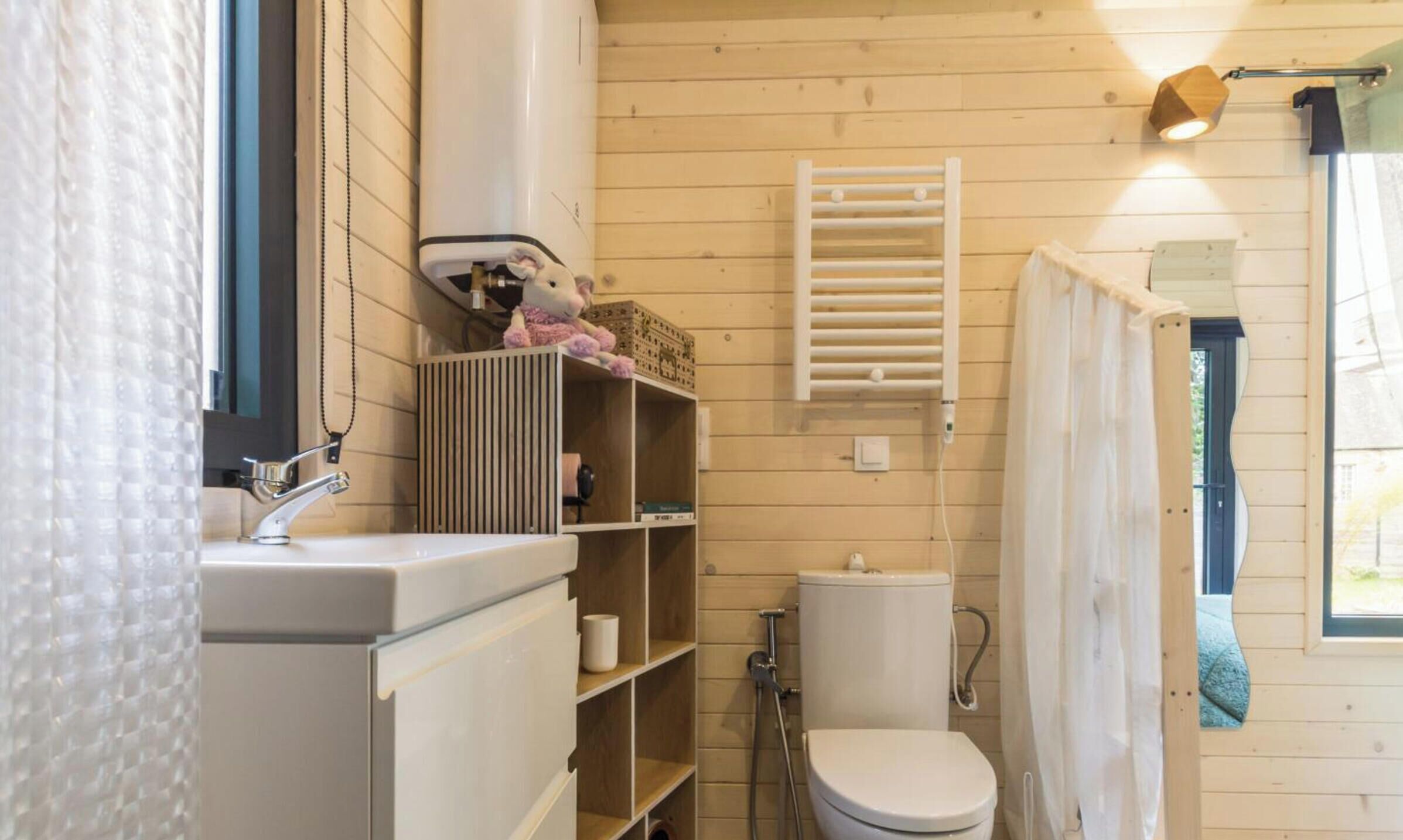 Baño