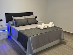 Free WiFi, bed sheets - Peaceful villa in the heart of Sierra de Cazorla (Pozo Alcón)