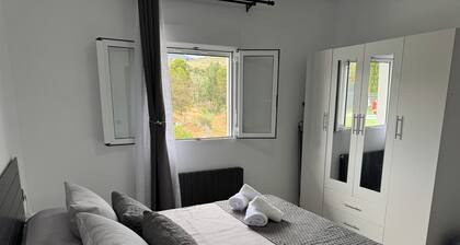 Luxury villa with privacy in the heart of Cazorla