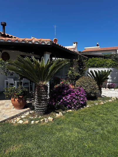 Casa dei Tigli