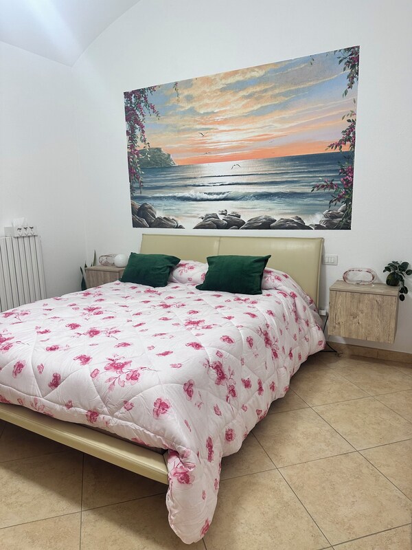 Casa Dei Tigli - Numana