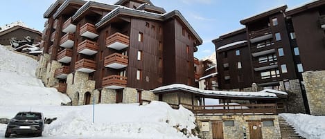 Aussenbereich