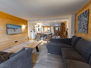 Fernseher