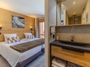 2 Schlafzimmer, kostenloses WLAN
