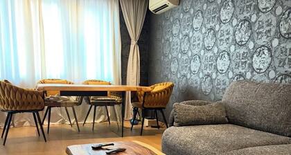 Beautiful 1-bedroom apartment in pleasant Stara Zagora