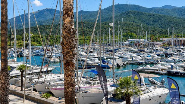 Marina