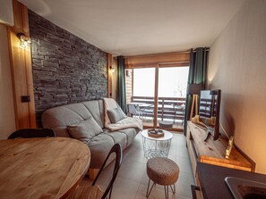 Coin séjour