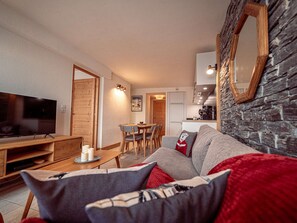 Fernseher