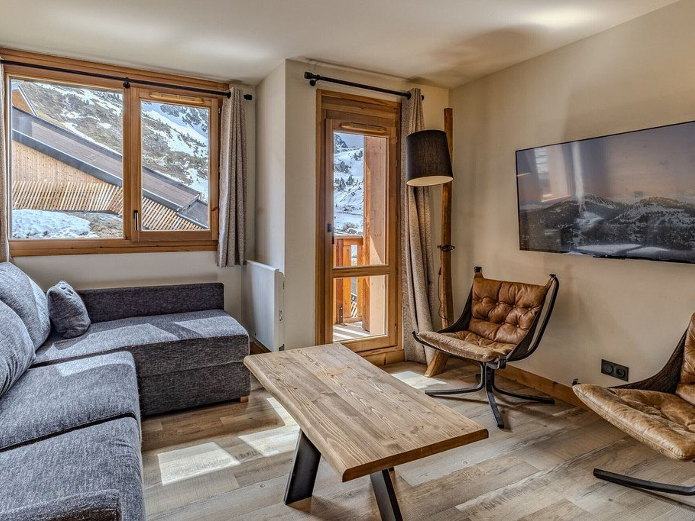 Fernseher