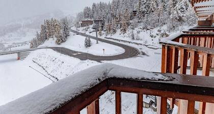 Apartment, mountain view - 4 to 6 guests