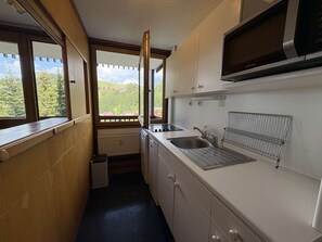 Privékeuken