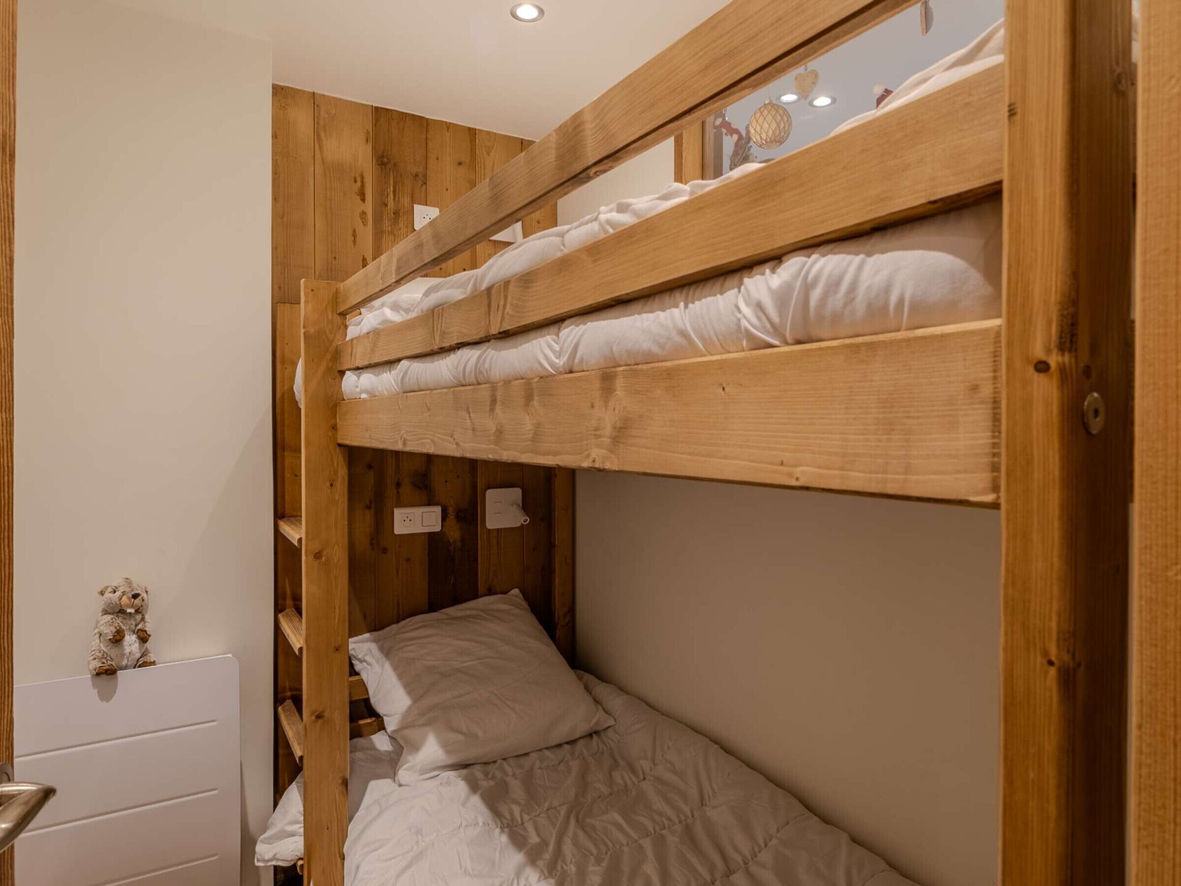 2 chambres