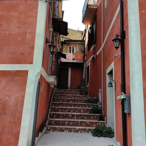 Filohostel l'Albergo Glocale