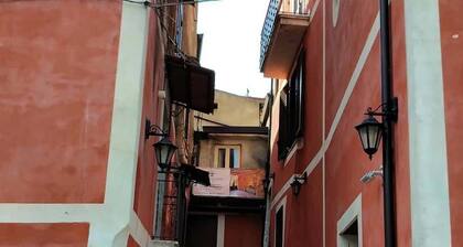 Filohostel l'Albergo Glocale