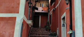 Filohostel l'Albergo Glocale