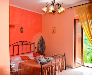 Free WiFi - Filohostel l'Albergo Glocale (Sant'Agata Dé Goti)