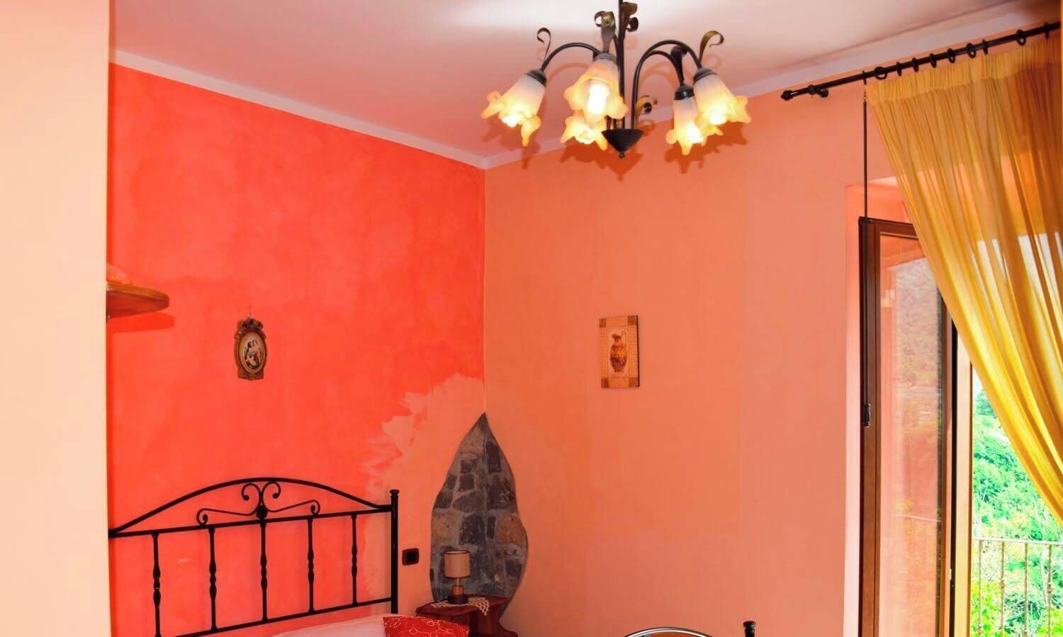 Habitación básica doble | Wifi gratis 