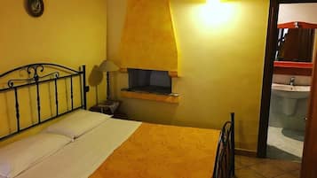 Habitación básica doble | Wifi gratis
