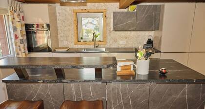 Ferienhaus Luisa, (Bad Ragaz), by Interhome