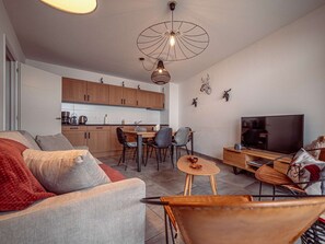 Fernseher