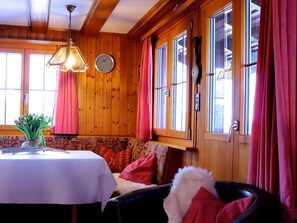 Interior - Chalet Alvier, (Flumserberg Tannenheim), by Interhome (Flumserberg Tannenheim)