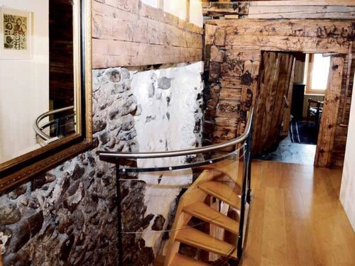 Ferienhaus Heidihuus, (Maienfeld), by Interhome