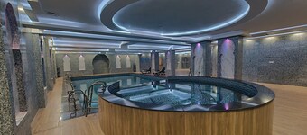 ALNEBRAS HOTEL