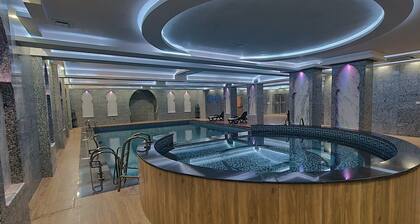 ALNEBRAS HOTEL