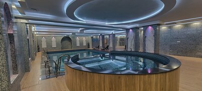 ALNEBRAS HOTEL