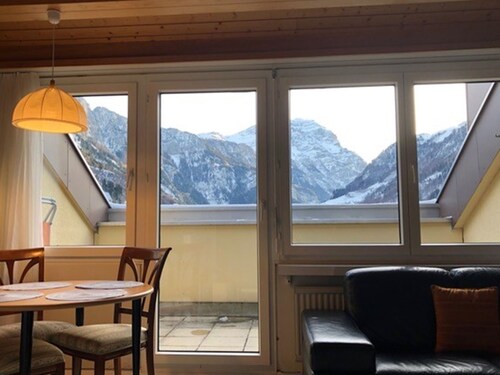 Appartementhaus Quadern (A302), (Valens), by Interhome
