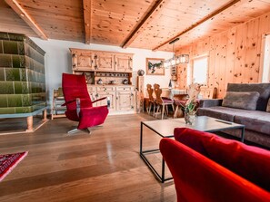 Fernseher