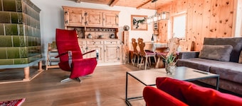 Casa Marie, (Malans), by Interhome