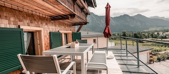 Casa Marie, (Malans), by Interhome