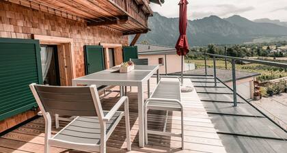 Casa Marie, (Malans), by Interhome