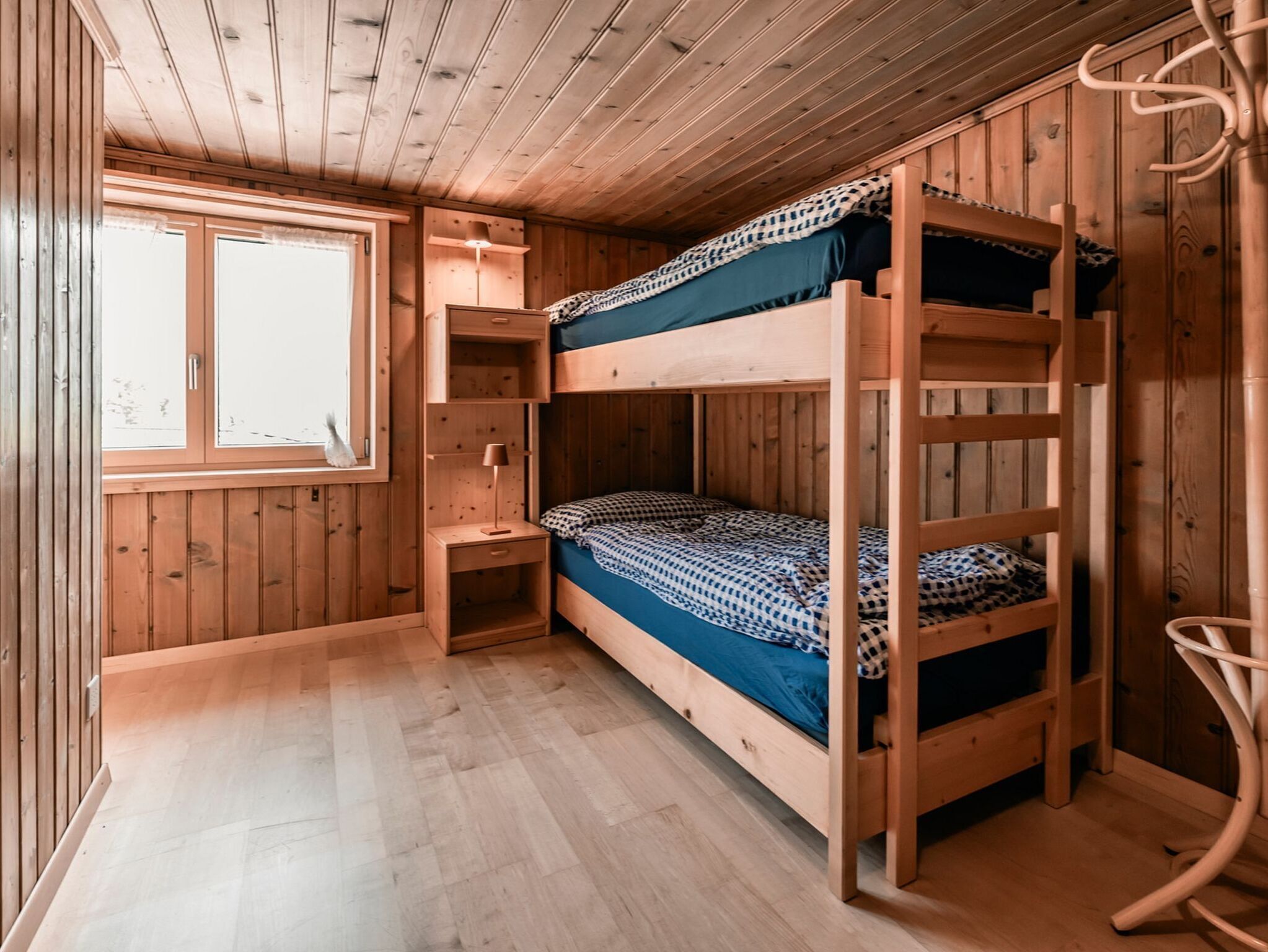 3 chambres, accès Internet