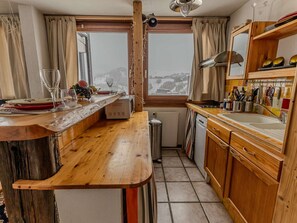 Cucina privata