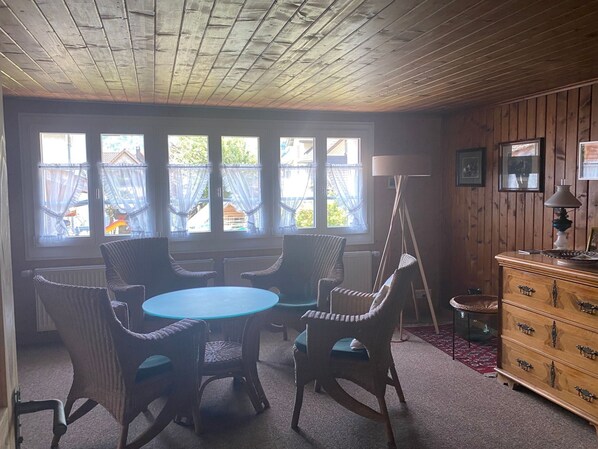 Intérieur