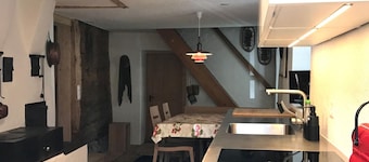 Geelerhaus, (Berschis), by Interhome