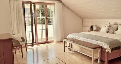 Chriesilöser, (Bad Ragaz), by Interhome