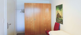 Club Siesta Ferienwohnung/Studio, (Flumserberg Tannenheim), by Interhome