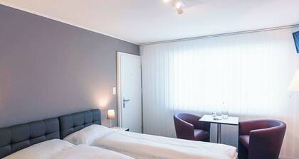 Club Siesta Ferienwohnung/Studio, (Flumserberg Tannenheim), by Interhome