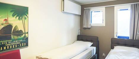 1 Schlafzimmer, Internetzugang