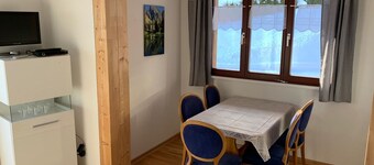 Ferienhaus BERGflow, (Flumserberg Tannenheim), by Interhome
